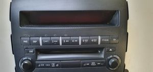 Mitsubishi Outlander Unità principale autoradio/CD/DVD/GPS 