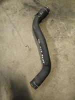 Opel Astra K Engine coolant pipe/hose 