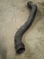 Opel Astra K Engine coolant pipe/hose 