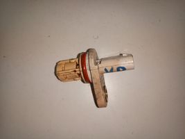 Opel Astra K Sensor de velocidad del cigüeñal 