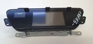 Honda CR-V Monitor/display/piccolo schermo 