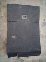 Honda Accord Tapis de coffre 