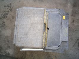 Honda Accord Doublure de coffre arrière, tapis de sol 