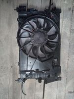 Opel Mokka Kit Radiateur 