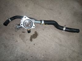 Hyundai ix20 Engine coolant pipe/hose 