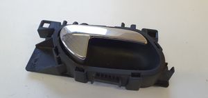 Peugeot 3008 I Rear door interior handle 