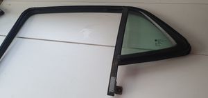 Opel Mokka Rubber seal rear door window/glass 