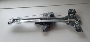 Opel Mokka Rear door window regulator motor 