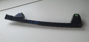 Opel Mokka Front door windshield rail 