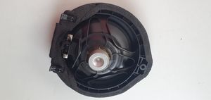 Honda Civic Subwoofer-bassokaiutin 