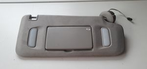 Opel Mokka Sun visor 