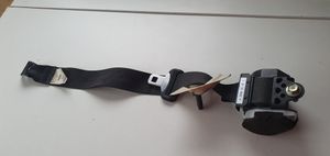 Honda CR-V Rear seatbelt 