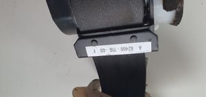 Honda CR-V Rear seatbelt 