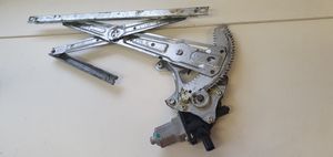 Honda CR-V Front door window regulator motor 