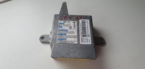 Honda CR-V Airbag control unit/module 