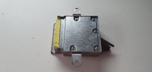 Honda CR-V Airbag control unit/module 