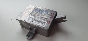 Honda CR-V Airbag control unit/module 