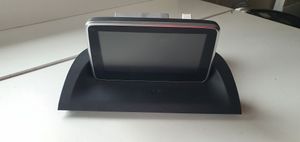 Mazda 3 II Monitor/display/piccolo schermo 