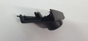 Toyota Auris E180 Front door glass trim molding 