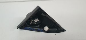 Toyota Auris E180 Front door glass trim molding 