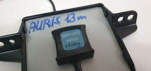 Toyota Auris E180 Antenne GPS 