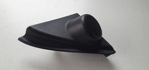 Toyota Auris E180 Front door glass trim molding 