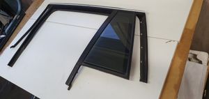 Skoda Superb B6 (3T) Gummidichtung Fenster Scheibe Tür hinten 