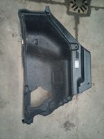 Toyota Auris E180 Rivestimento pannello inferiore del bagagliaio/baule 