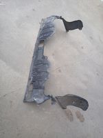 Honda Civic Engine splash shield/under tray 