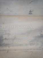Honda Civic Engine splash shield/under tray 
