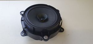 Renault Captur Rear door speaker 