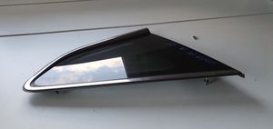 Hyundai Santa Fe Rear side window/glass 