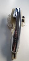 Hyundai Santa Fe Rear door exterior handle 