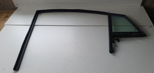 Hyundai Ioniq Rubber seal rear door 