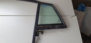 Hyundai Ioniq Rubber seal rear door 