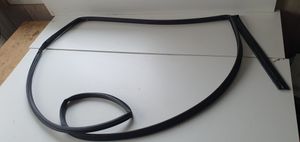 Hyundai Ioniq Rubber seal rear door 