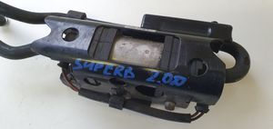 Skoda Superb B6 (3T) Filtr paliwa 
