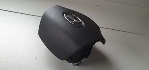 Hyundai Ioniq Airbag dello sterzo 