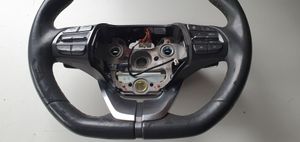 Hyundai Ioniq Steering wheel 