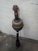 Toyota Yaris Front driveshaft 