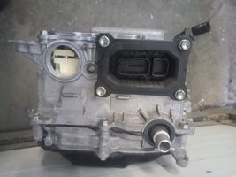 Toyota Yaris Voltage converter inverter 