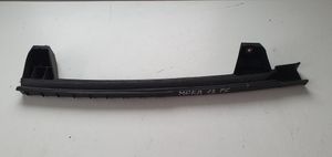 Opel Mokka Front door windshield rail 