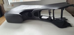 Hyundai Ioniq Center console 