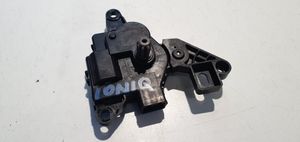 Hyundai Ioniq A/C air flow flap actuator/motor 