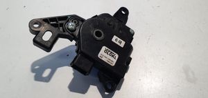 Hyundai Ioniq A/C air flow flap actuator/motor 