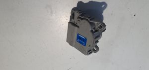 Hyundai Ioniq A/C air flow flap actuator/motor 