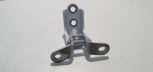 Hyundai Ioniq Rear door lower hinge 