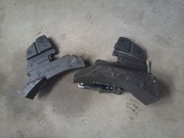 Nissan Qashqai+2 Kit d’outils 