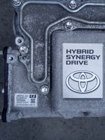 Toyota Yaris Convertitore di tensione inverter 