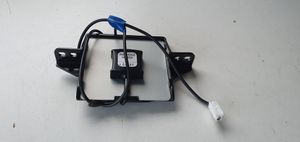 Toyota Yaris Antenne GPS 